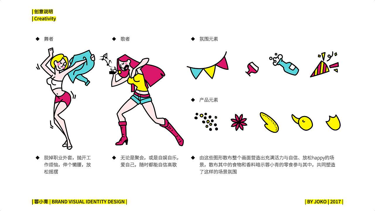 蓉小青 | 休闲零食品牌视觉系统&宣传物料（图ZMjYwMTAyODk2） - 品牌 - 站酷设计师JOKO喜欢仙人掌原创素材 - 站酷ZCOOL