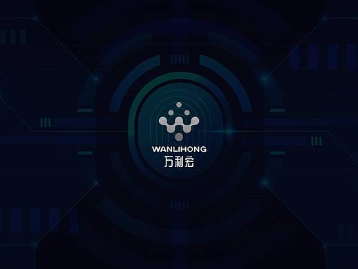 万利宏 WANLIHONG 科技品牌