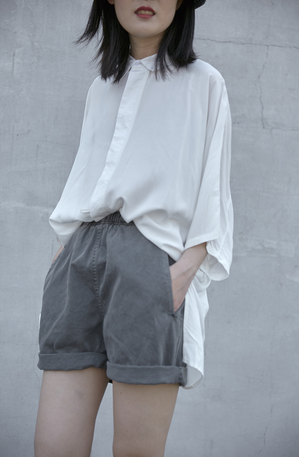 【Emotionlab情绪实验室】2020 盛夏新品上市 LOOKBOOK（图ZMjA1ODIxODgw） - 人像摄影 - 站酷设计师YONKOS原创素材 - 站酷ZCOOL