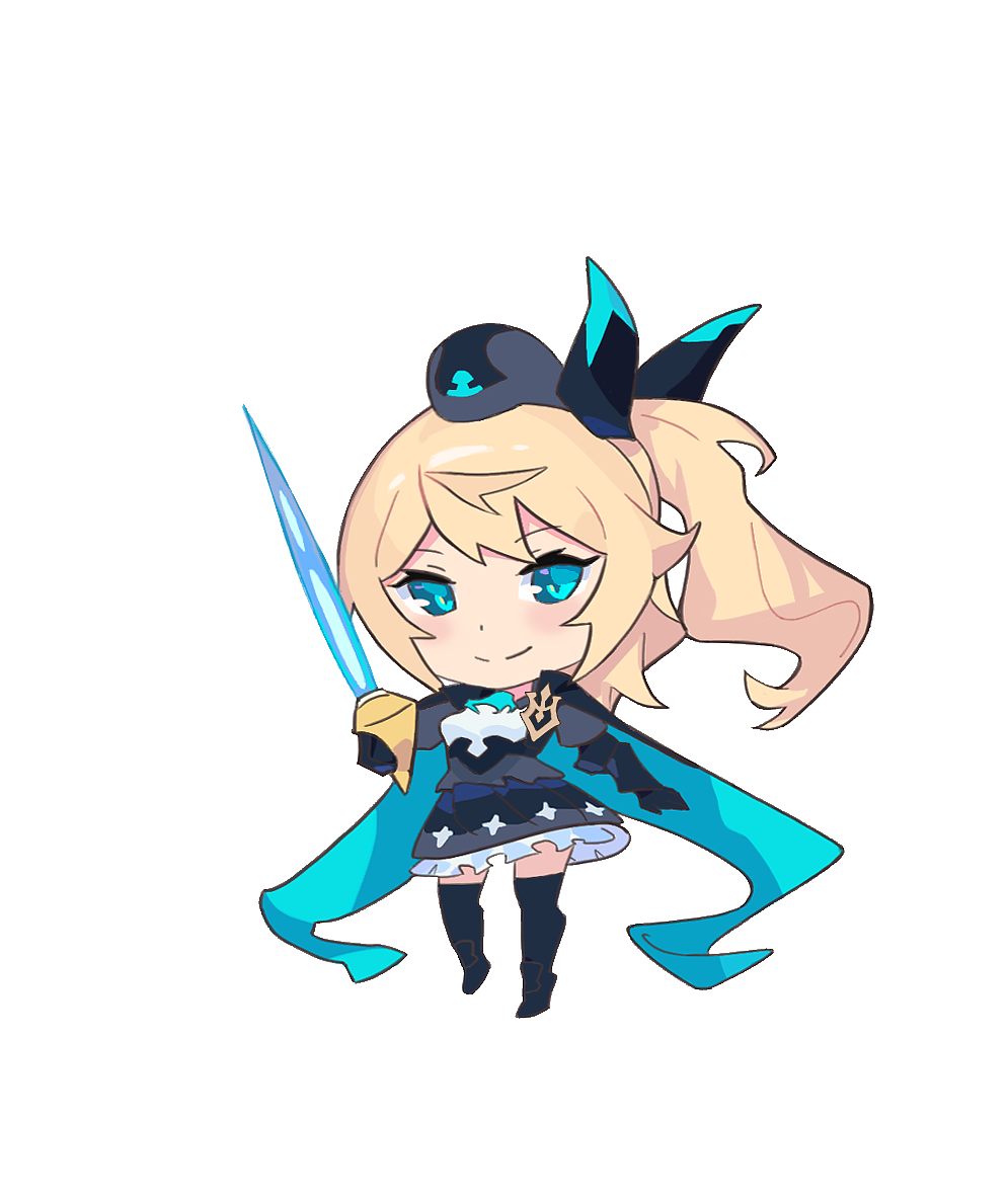 Q版（圖ZMjYyMDQxMTY4） - 游戲原畫 - 站酷設計師米米花123原創(chuàng)素材 - 站酷ZCOOL