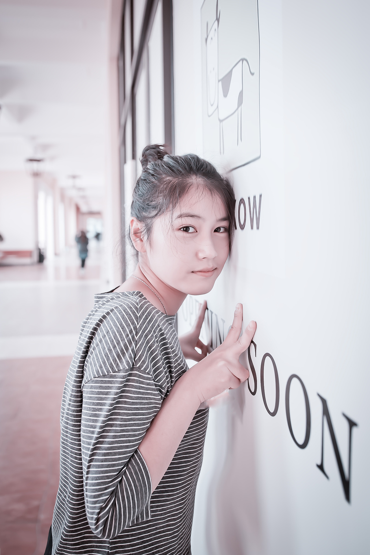 一米陽光（圖ZNDQ2NTc0ODQ=） - 人像攝影 - 站酷設(shè)計師映軒原創(chuàng)素材 - 站酷ZCOOL