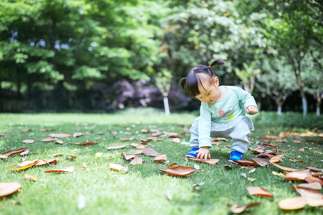 儿童摄影|萱萱小朋友
