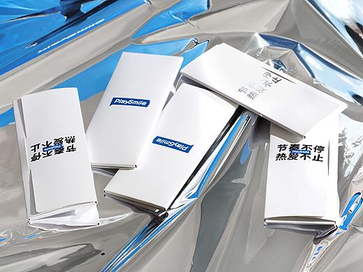 Playsmile防水机能鞋