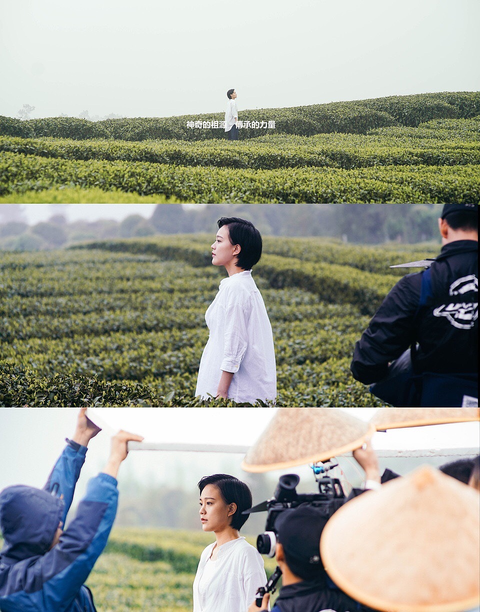23MoFang—《探索未知的自己》（图ZMTQ5MTcxNTI4） - 宣传片 - 站酷设计师万象映画原创素材 - 站酷ZCOOL