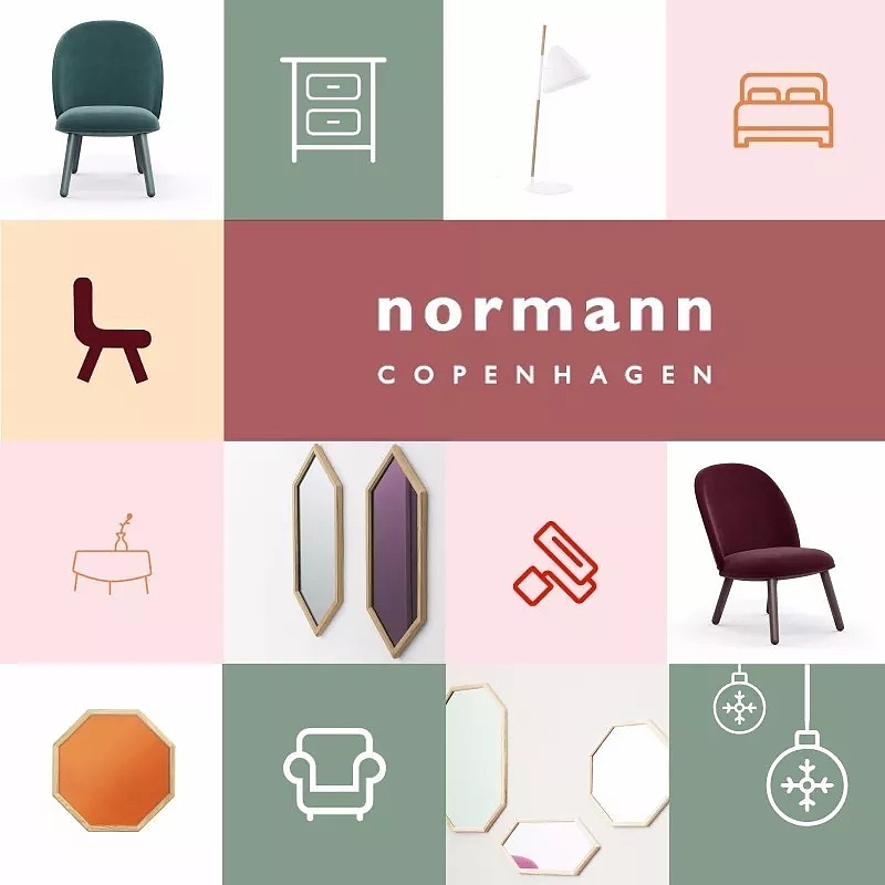 家居画册 排版（图ZMTI0NTQwNjA4） - 书籍/画册 - 站酷设计师Tracy_Mosby原创素材 - 站酷ZCOOL