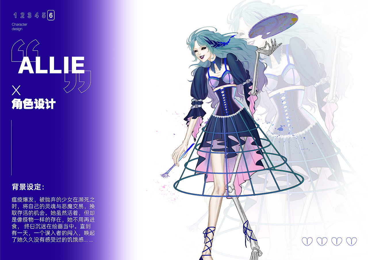 个人实习作品集（图ZMjUwOTcxNzEy） - 其他平面 - 站酷设计师Sodarain原创素材 - 站酷ZCOOL