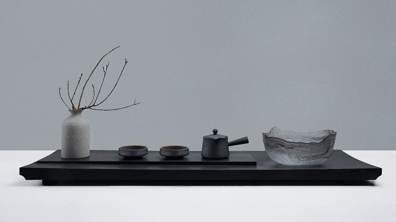 《渡》（图ZMjIyMDAzNzI4） - 生活用品 - 站酷设计师美琪ZMQ原创素材 - 站酷ZCOOL