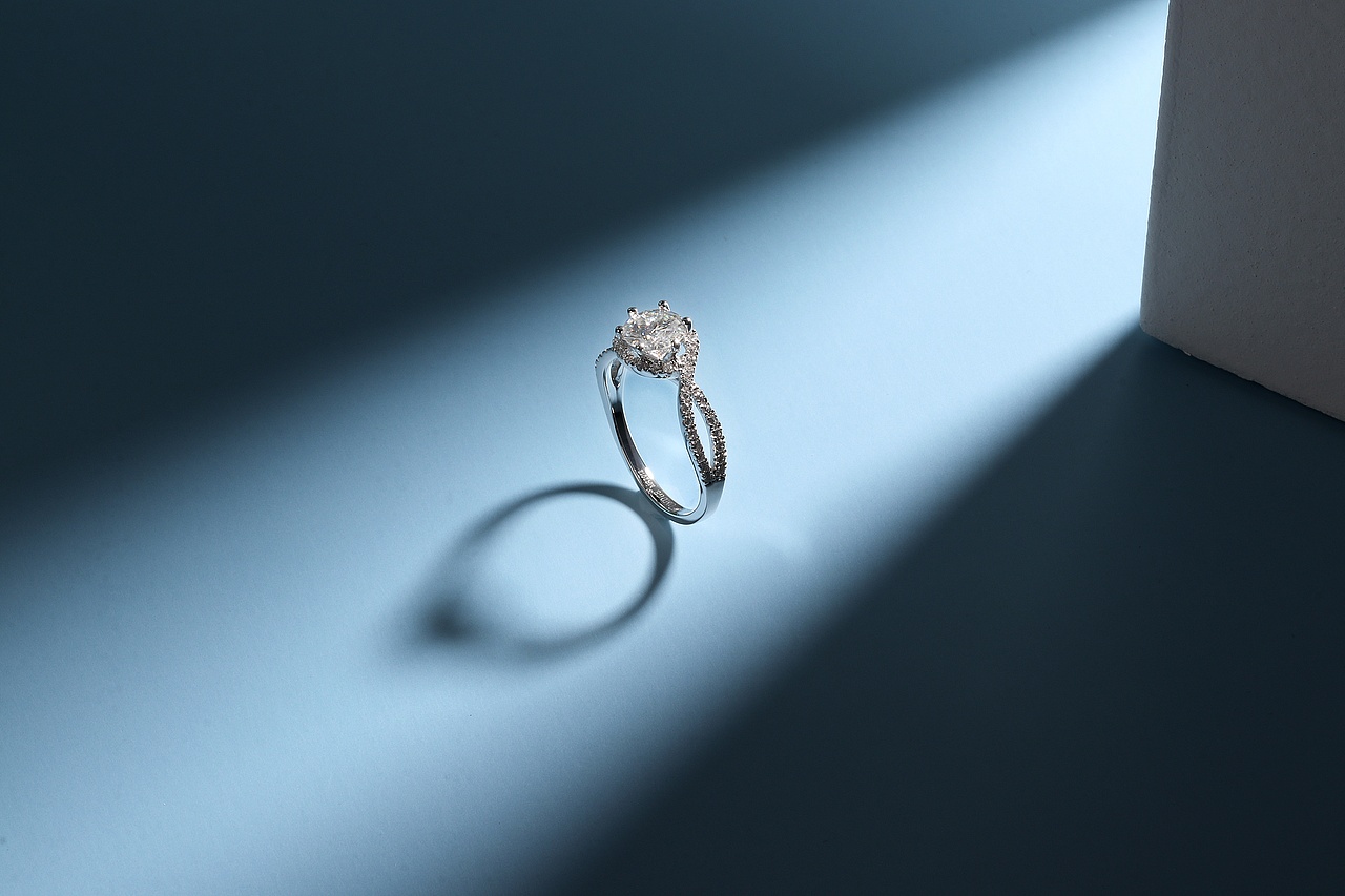 电商摄影|戒指|珠宝摄影