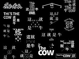 字体设计