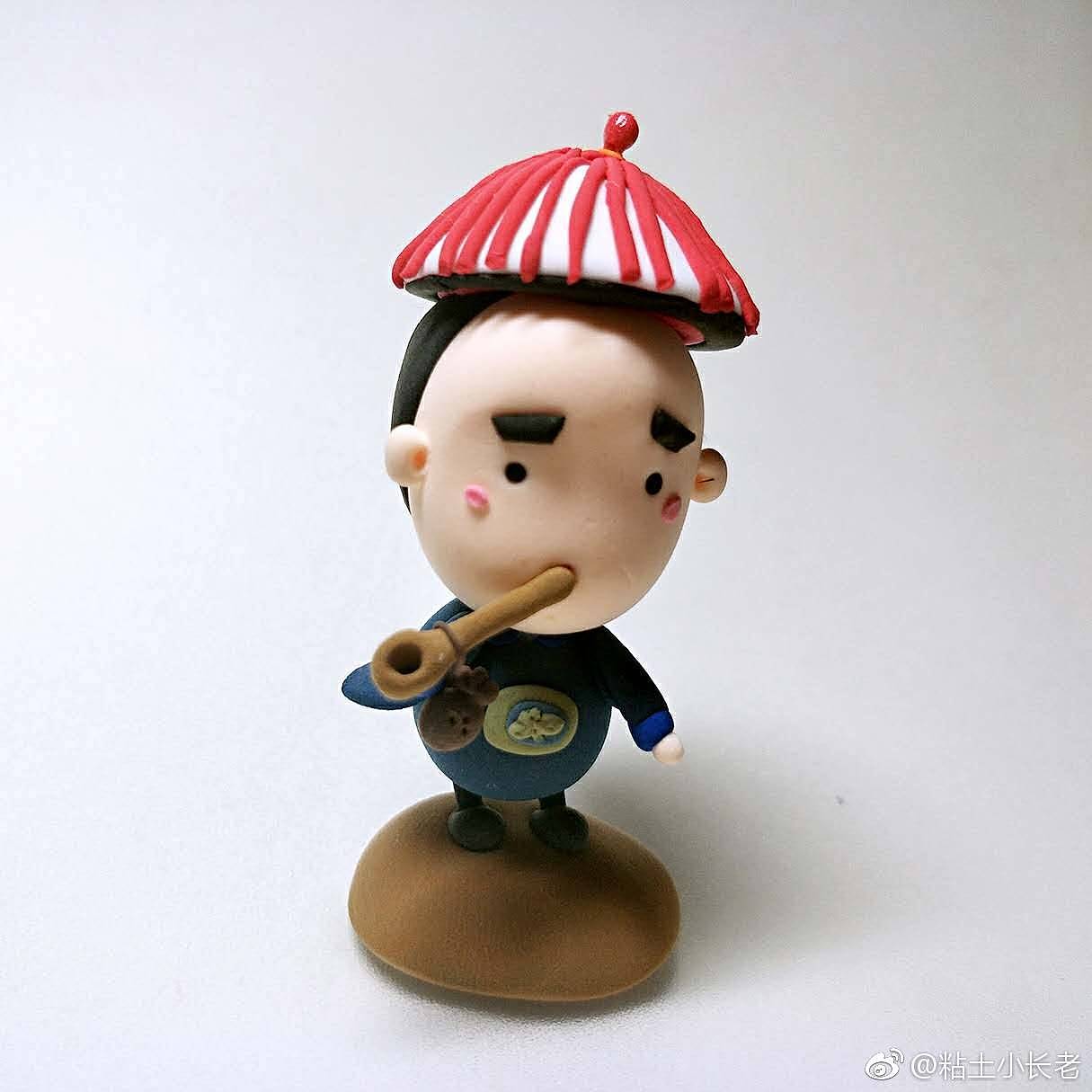 铁齿铜牙纪晓岚