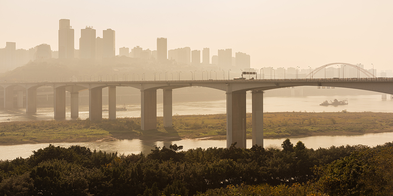 重慶印象（圖ZMTk1OTc0NTE2） - 風(fēng)光攝影 - 站酷設(shè)計師蘇Prise_原創(chuàng)素材 - 站酷ZCOOL