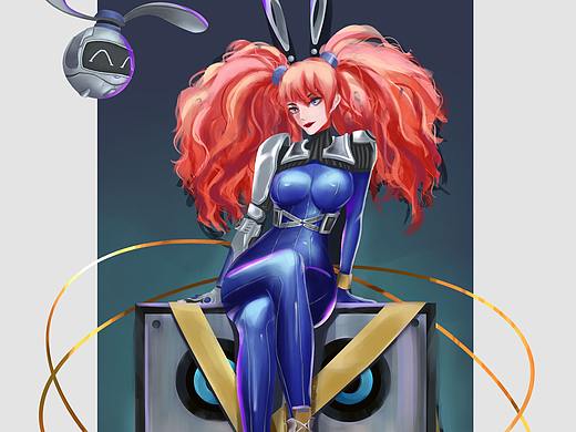 音之靈（個(gè)人主頁(yè)-ZNDE4Njc3MDQ=） - 創(chuàng)作習(xí)作 - 站酷設(shè)計(jì)師噠啦噠啦丑丑原創(chuàng)素材 - 站酷ZCOOL