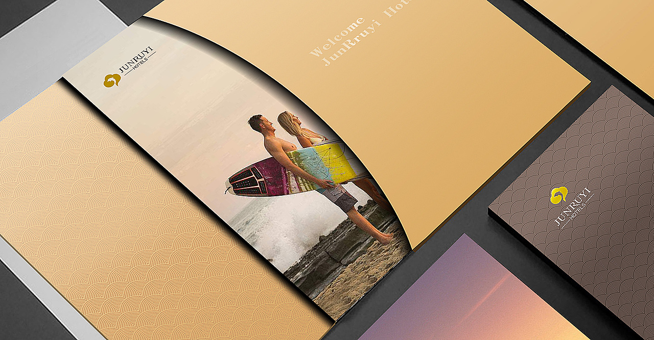 青岛君如意酒店