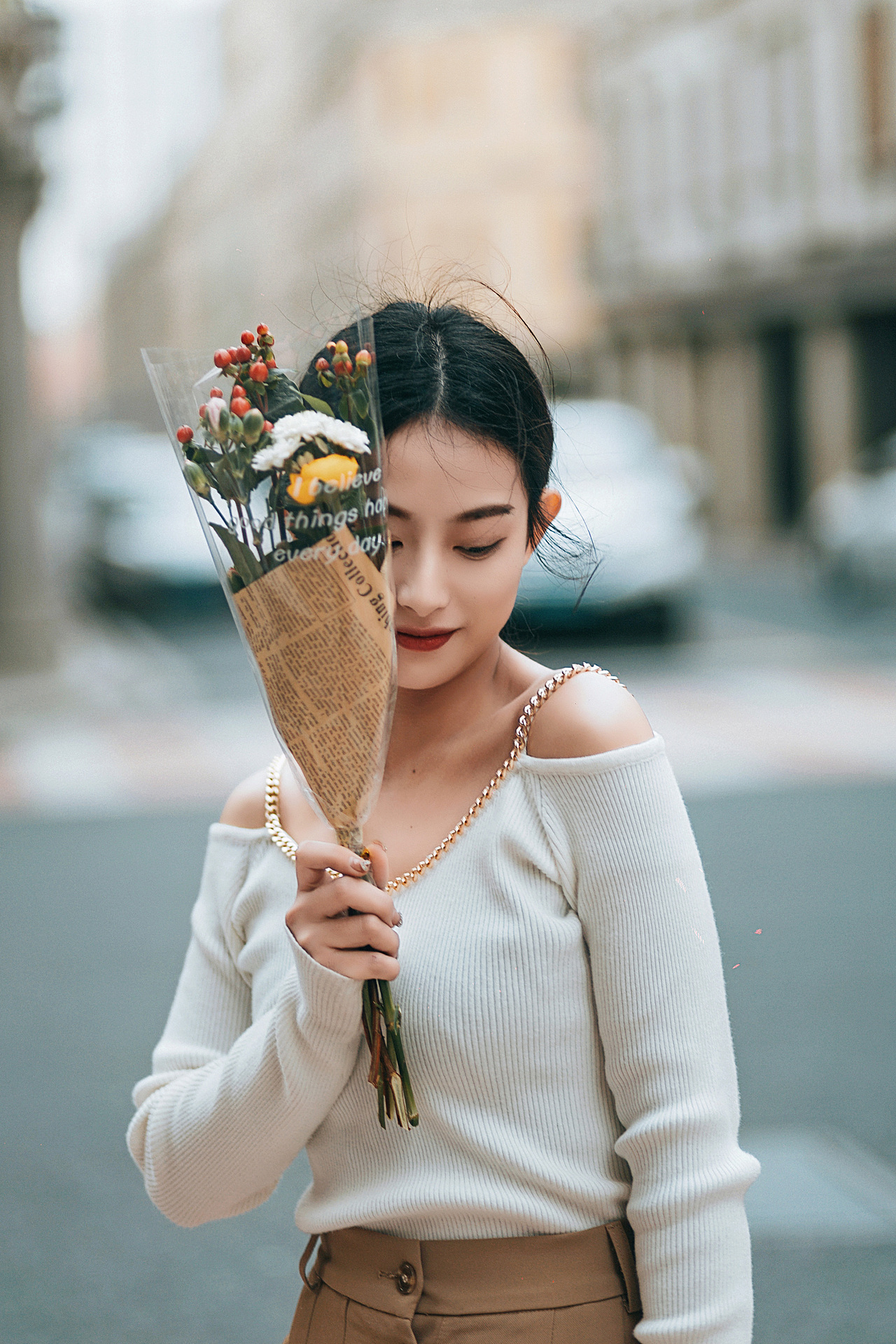 girl（复古色调）（图ZMjkyMzI2ODIw） - 人像摄影 - 站酷设计师摄影师斯伟原创素材 - 站酷ZCOOL