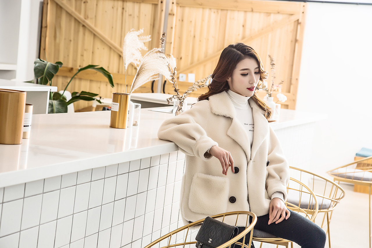 女装系列拍摄（图ZMTM3ODAzODA0） - 人像摄影 - 站酷设计师摄影师祝鹏原创素材 - 站酷ZCOOL