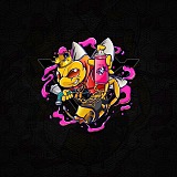 泓美墙绘HMBEE的头像
