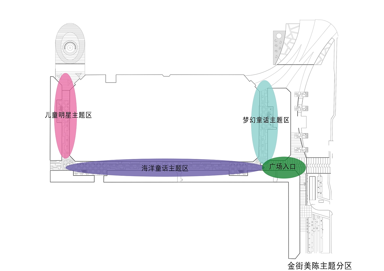 美陈 商业美陈 开业美陈 季节美陈 氛围布置（图ZMTE2MDY1ODcy） - 其他三维 - 站酷设计师苏州商业美陈设计原创素材 - 站酷ZCOOL