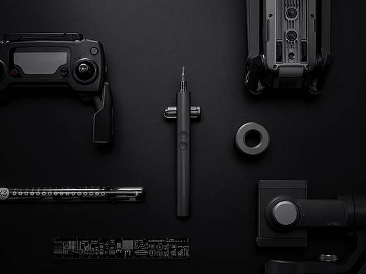 品牌案例丨wowstick mini SD