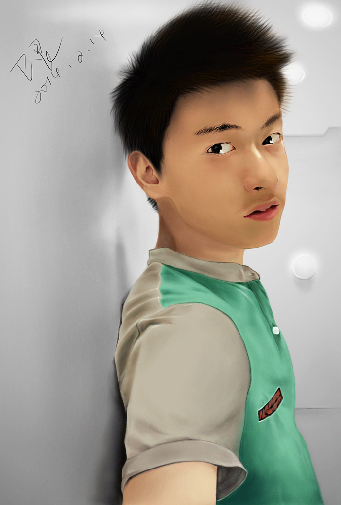 每日一涂（图ZMTM4NTc1OTY=） - 新锐潮流插画 - 站酷设计师卫灵叁千界原创素材 - 站酷ZCOOL