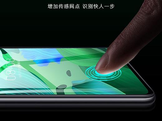 华为nova钢化膜