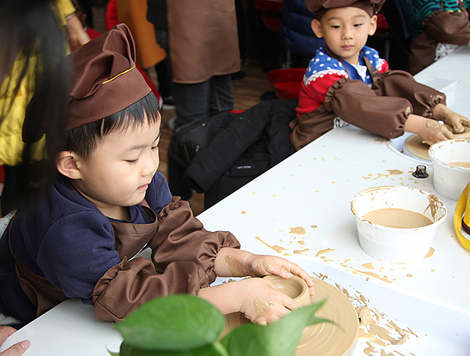 陶艺店加盟,开手工陶艺店