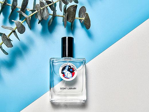 大白兔奶糖 联名系列