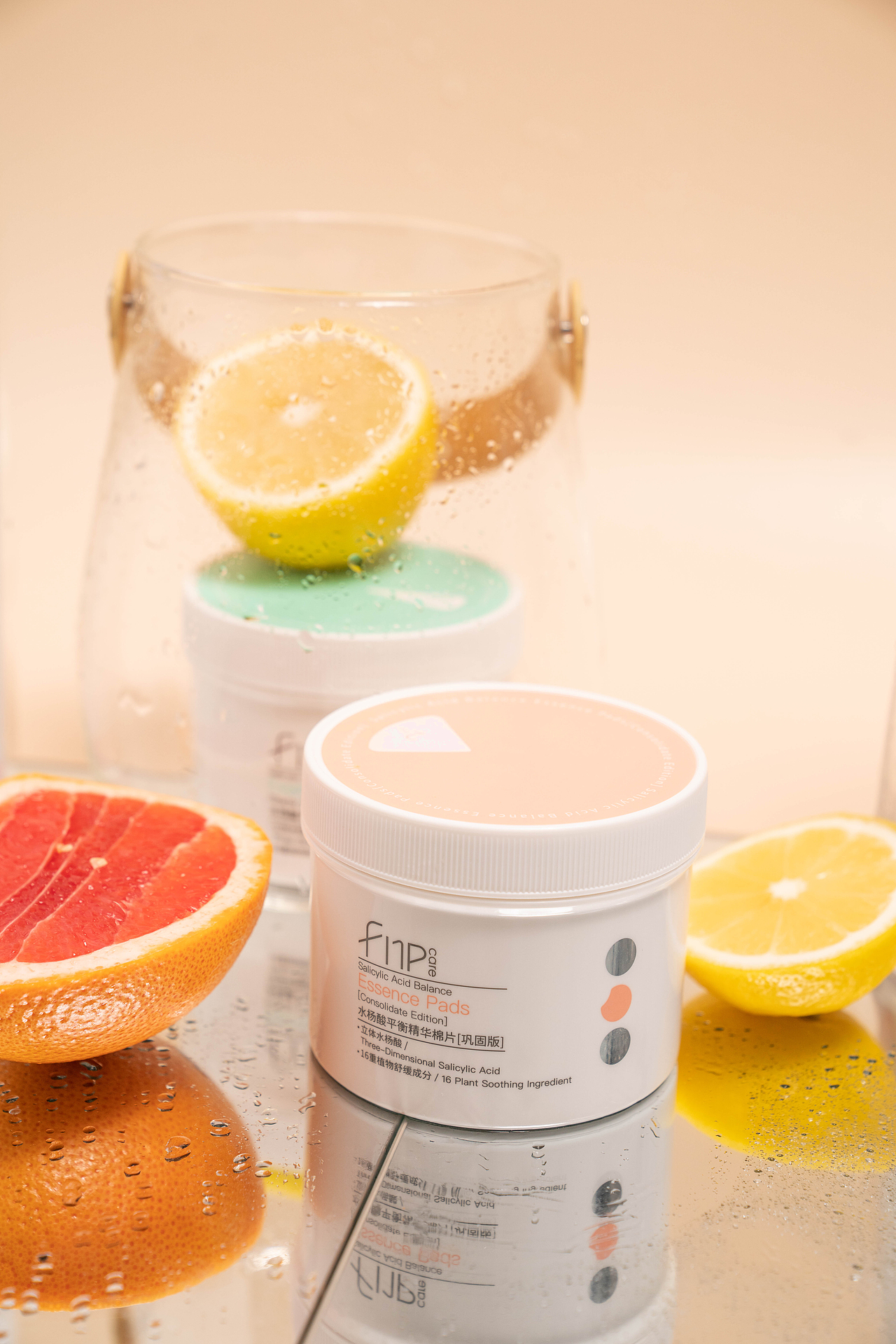 护肤品场景图（图ZMjU5MTQxNzA0） - 产品摄影 - 站酷设计师焦典摄影原创素材 - 站酷ZCOOL