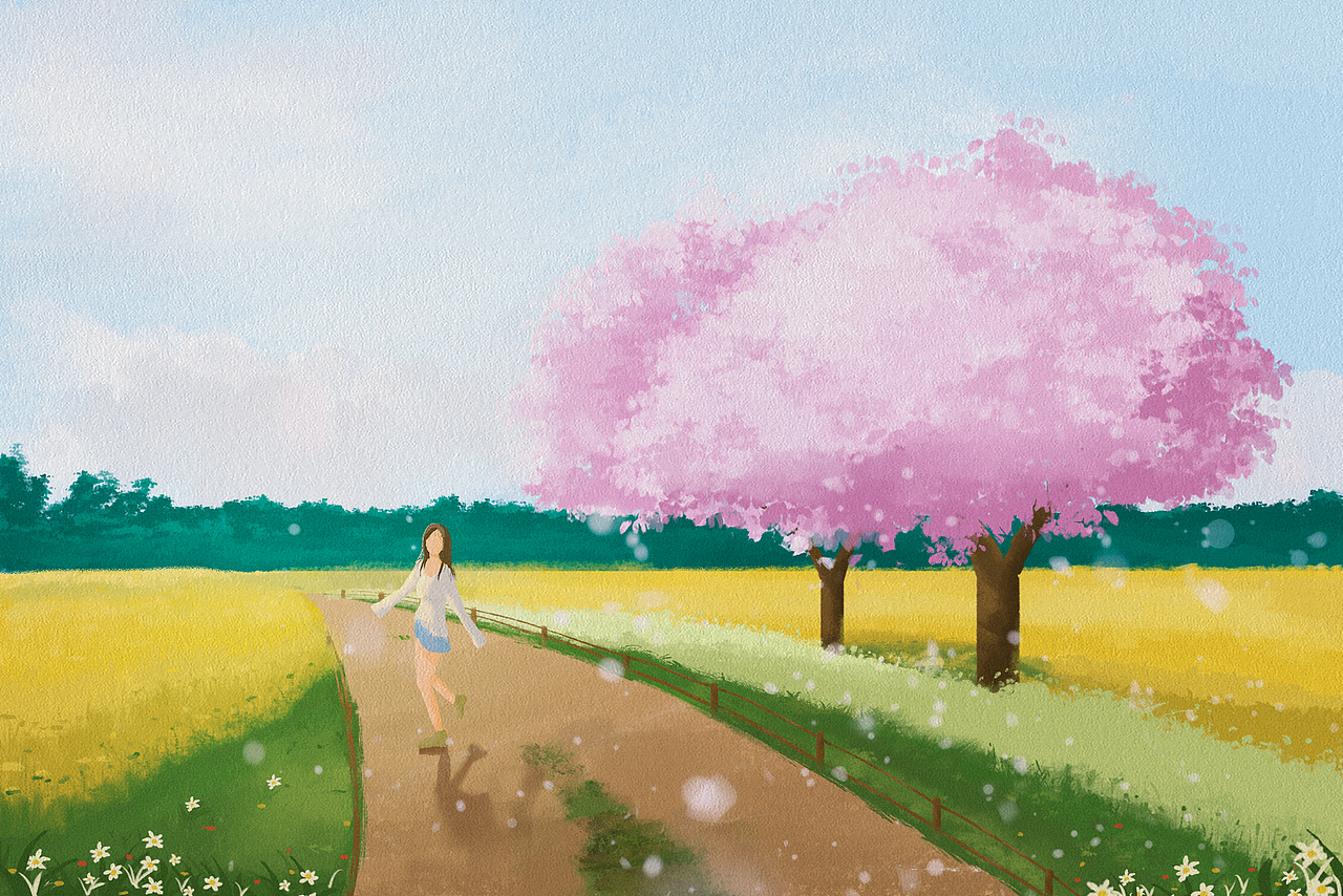 2021年手绘入门练习（图ZMjkwMjA0NTE2） - 创作习作 - 站酷设计师草青黄原创素材 - 站酷ZCOOL