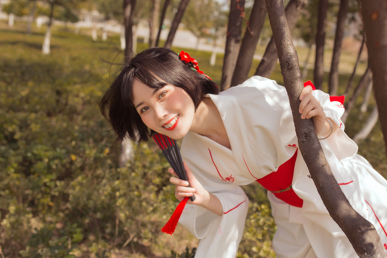 樱（图ZMTc0MjMwNjc2） - 人像摄影 - 站酷设计师爱拍照的小丸子原创素材 - 站酷ZCOOL