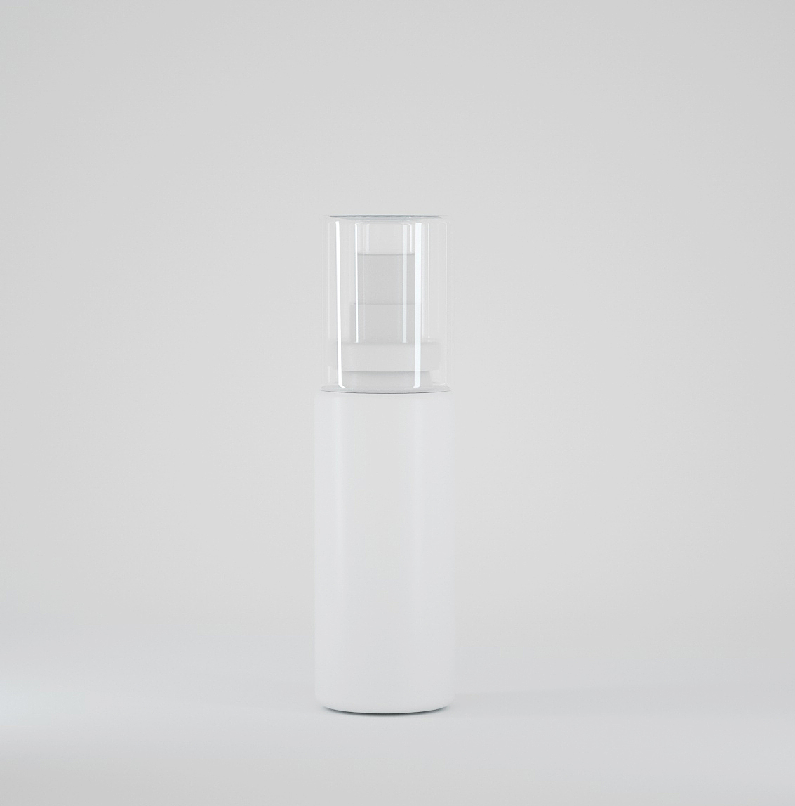 C4D-化妆品练习（图ZMTU2NDQxNjg4） - 其他三维 - 站酷设计师迷茫搬运工原创素材 - 站酷ZCOOL