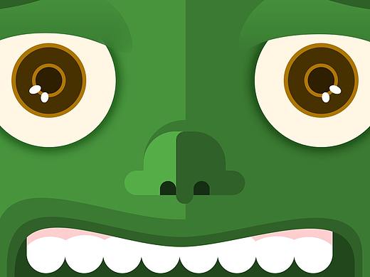 2020年愚人节（个人主页-ZNDM5MTk0MzY=） - 其他平面 - 站酷设计师Augenstern_64原创素材 - 站酷ZCOOL