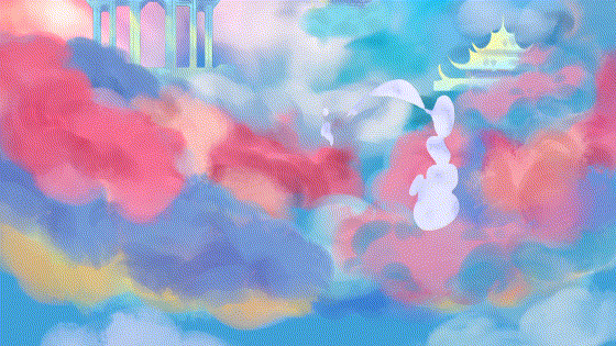 China daily 话说中国节12集系列片（动画集锦）（图ZMjg5MzI1NzAw） - 动画片 - 站酷设计师沐创文化原创素材 - 站酷ZCOOL