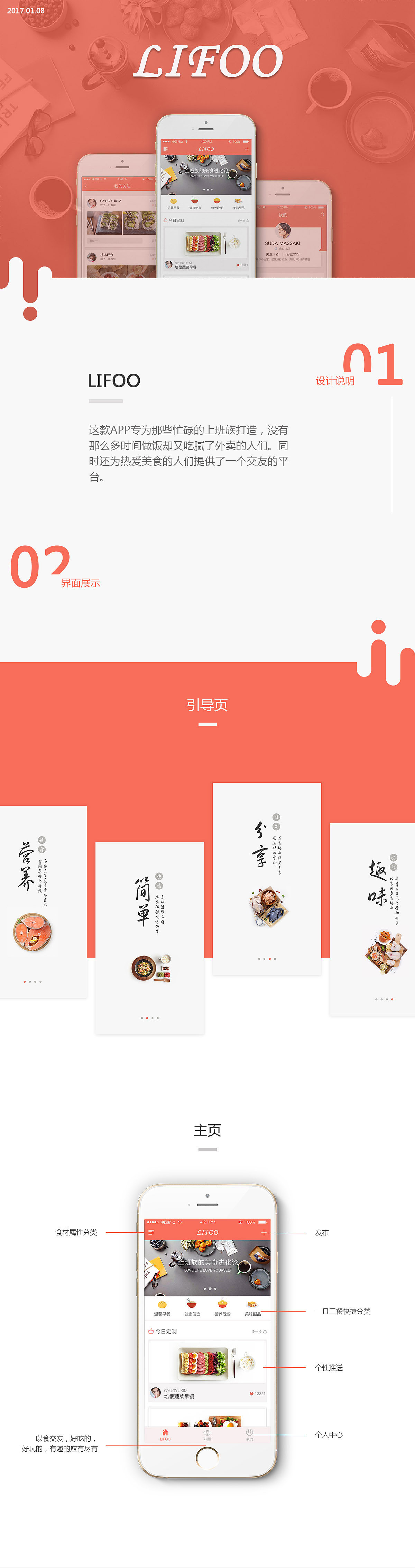 LIFOO APP（图ZNjg5MjMzNDg=） - APP界面 - 站酷设计师满洲里的大象原创素材 - 站酷ZCOOL