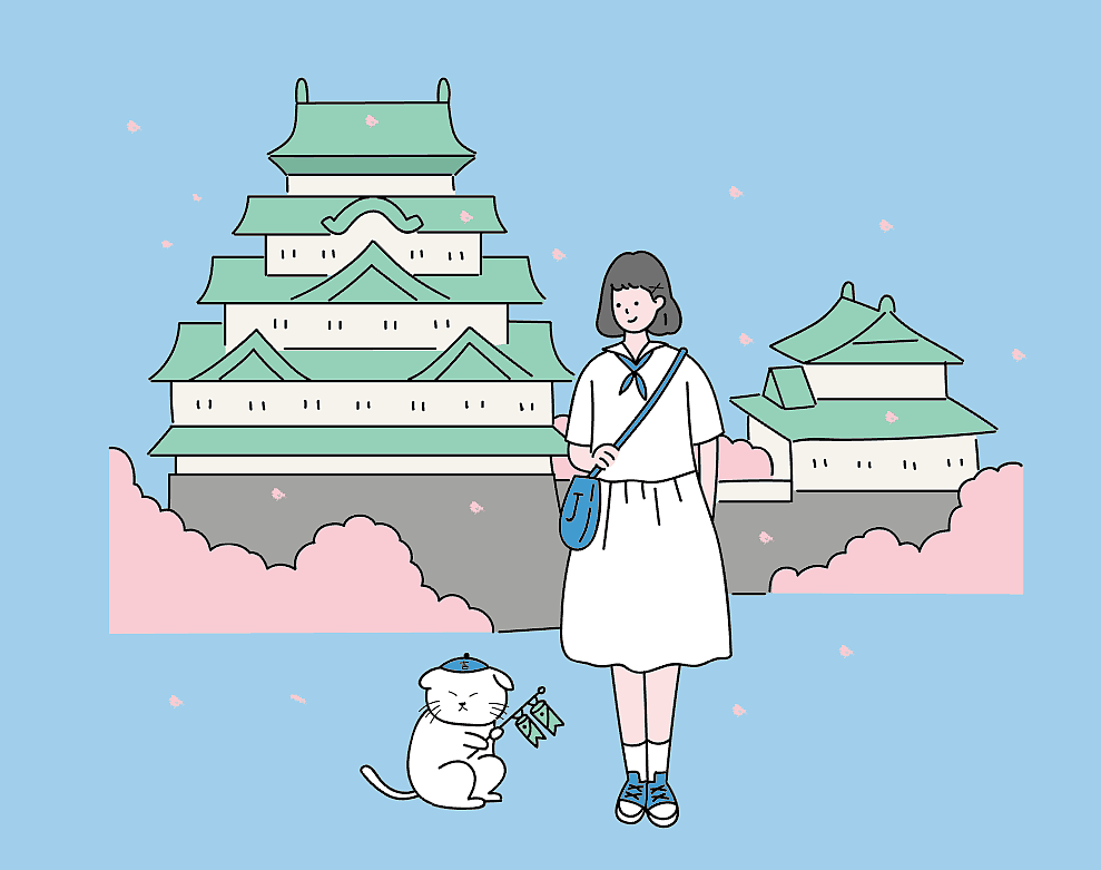 木木和吉吉（图ZMTMyMzUwMzIw） - 其他 - 站酷设计师Mian6原创素材 - 站酷ZCOOL