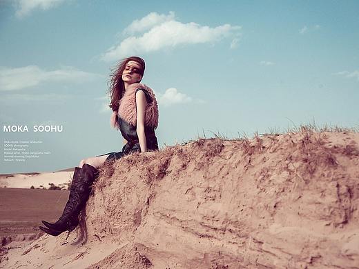 TIME ON YOUR SIDE----【搜虎作品】