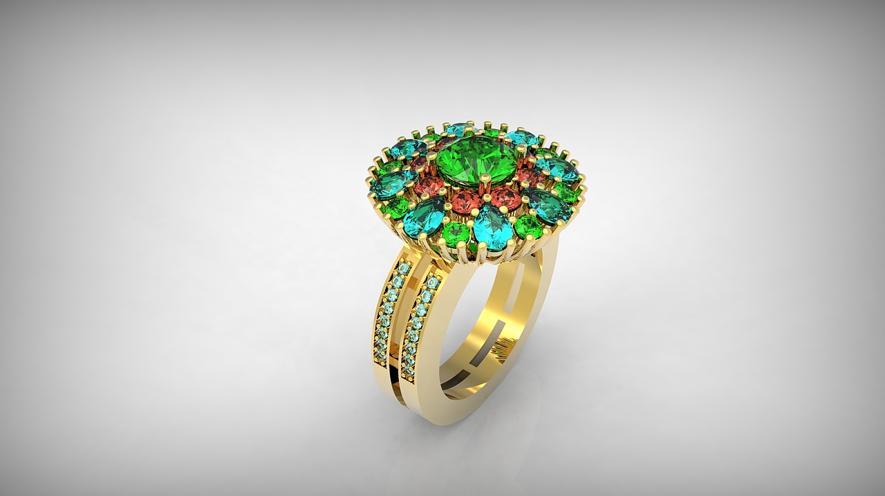 13年刚接触这行业的一些作品