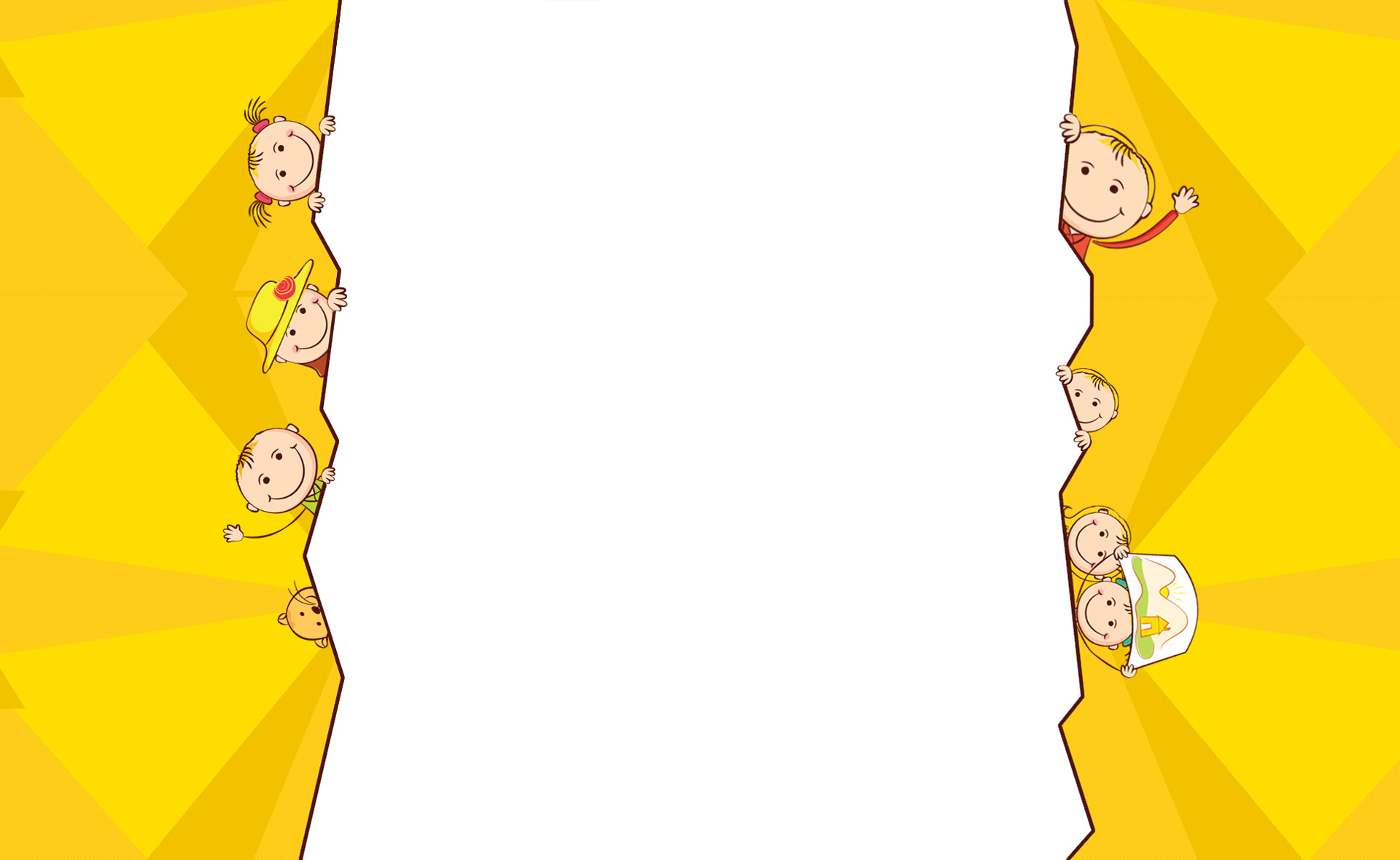 淘宝童装固定背景设计首页版面店招店头设计