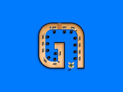 谷粒公社logo提案02