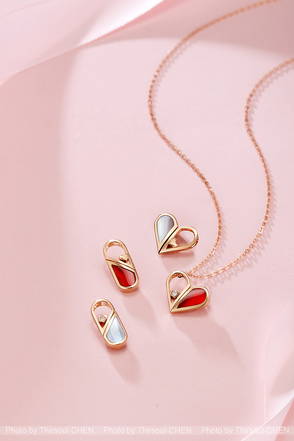 冒个泡。珠宝吊坠戒指项链手链耳钉场景（图ZMjEwMDIwMTY0） - 产品摄影 - 站酷设计师Siso陈原创素材 - 站酷ZCOOL