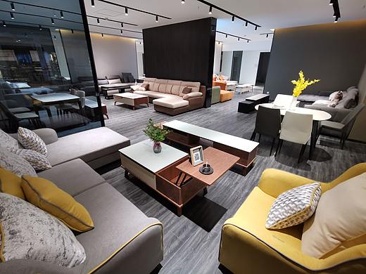 沈阳旧房装修翻新