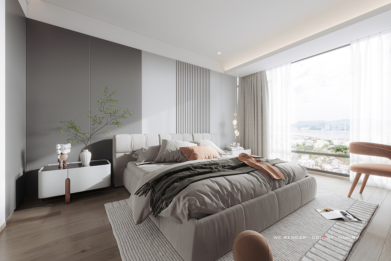 年底最后一套现代