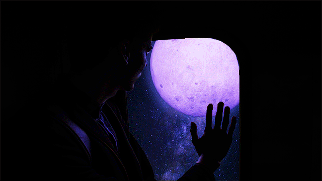 创造性Gif动图创作