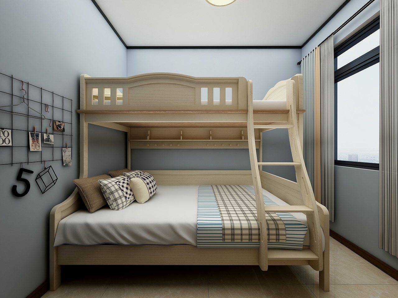 南苑（新中式）