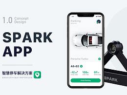 N-停车位APP