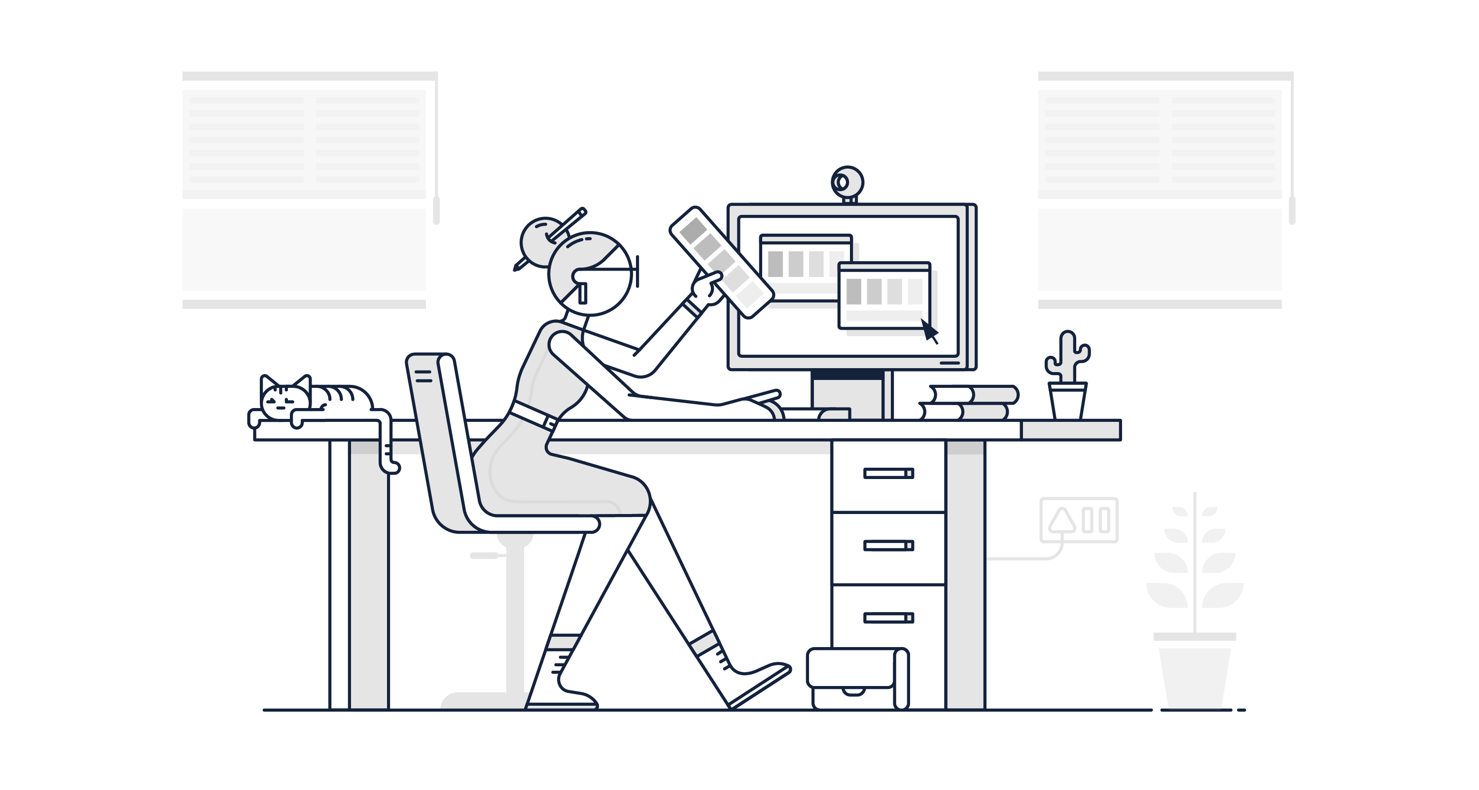 數(shù)據(jù)設(shè)計(jì)的個(gè)人主頁（封面預(yù)覽） - 主頁封面設(shè)置 - 站酷設(shè)計(jì)師數(shù)據(jù)設(shè)計(jì)原創(chuàng)素材 - 站酷ZCOOL