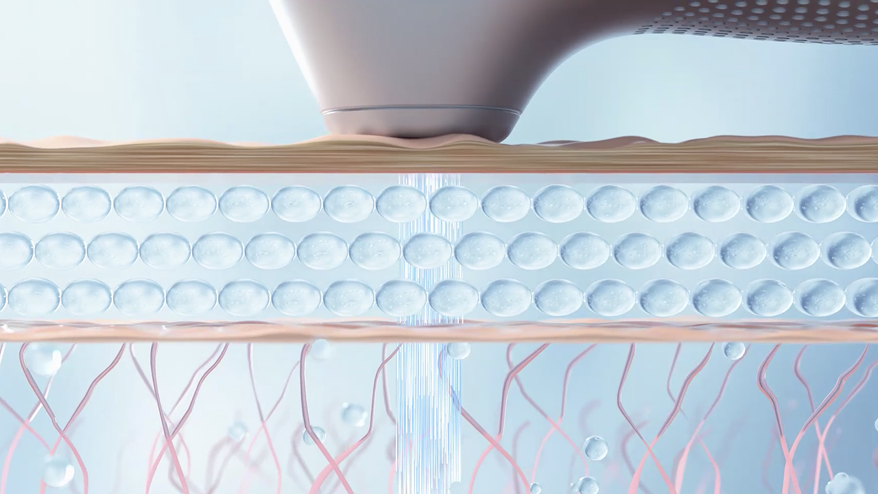 YDUNVIE 易科美 X 图灵 I 产品新视觉案例分享