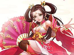 一堆凑数的作品