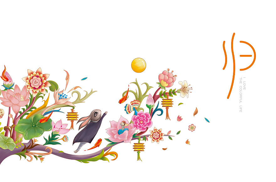 【食品包装】西里月饼包装设计