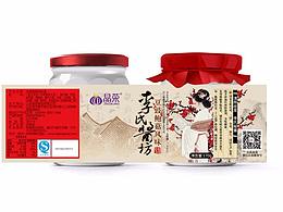 调味品
