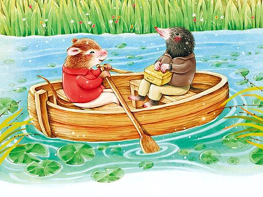 一些封面（个人主页-ZNDMyNzE0OTI=） - 儿童插画 - 站酷设计师布口袋插画原创素材 - 站酷ZCOOL